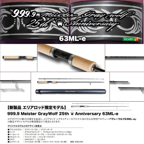 ǥեȡեʥޥ 졼 25th Anniversary 63ML-e