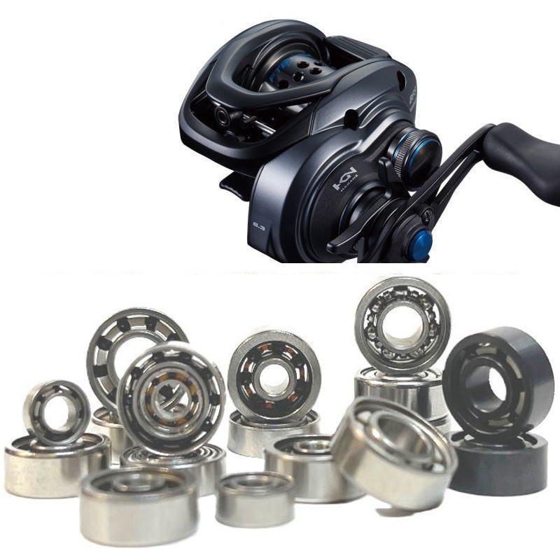 ZTTO BB30 24mm Bottom Brackets Ceramic Bearing Adapter