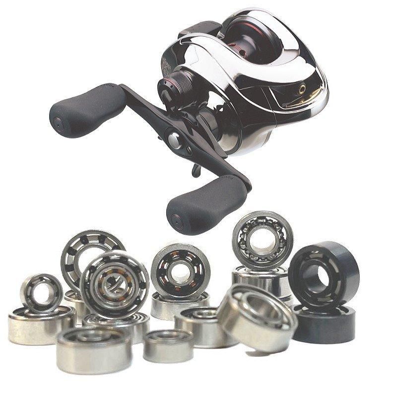 SHIMANO シマノ 06アンタレスDC左ハンドル 02005 本体のみ｜中古