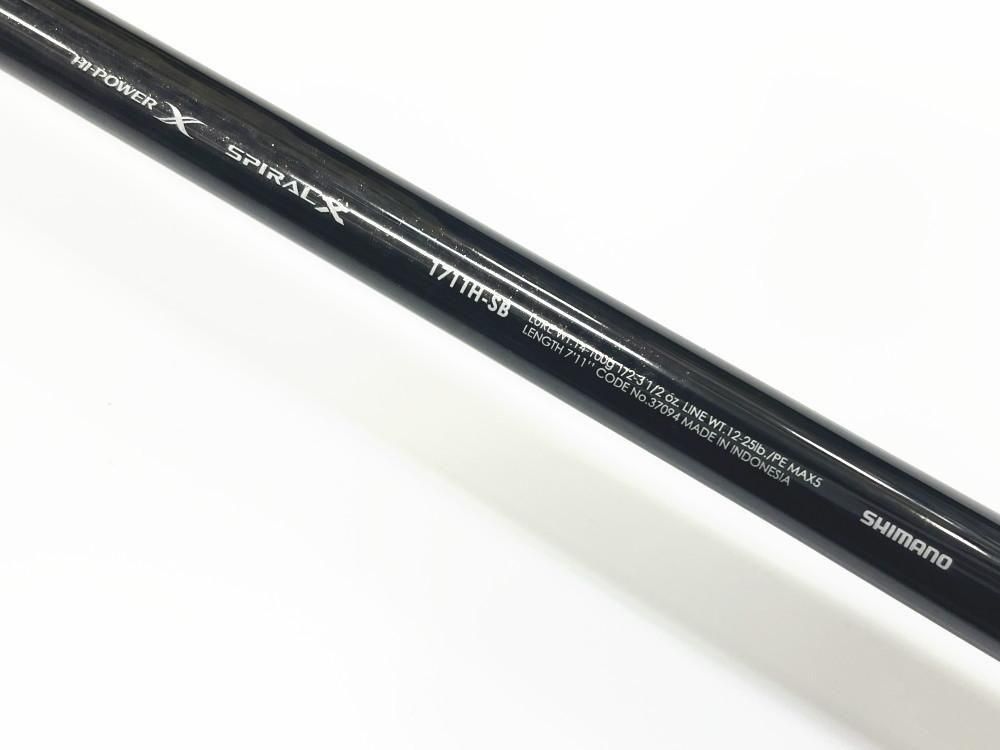 バンタム1711H-SB シマノ バンタム（Bantam）【1711H-SB】 - 越谷タックル