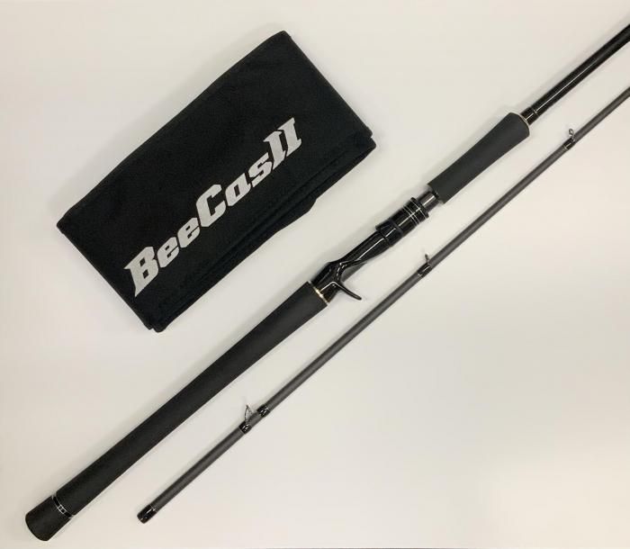 テイルウォーク ビーキャス2 96M 中古