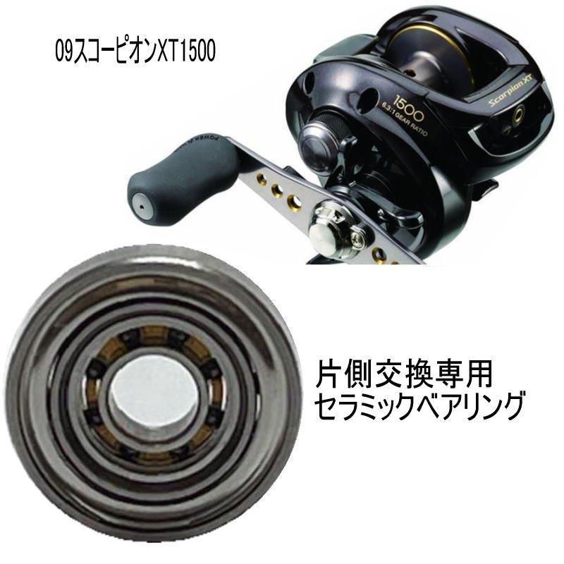 スコーピオンXT1500-7