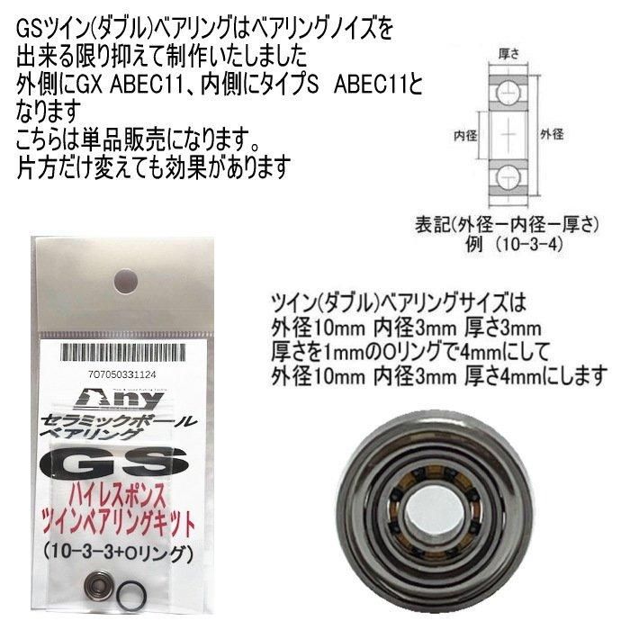 ダイワ ジリオン TW HD 1520-CC パーミングカップ側 ツイン