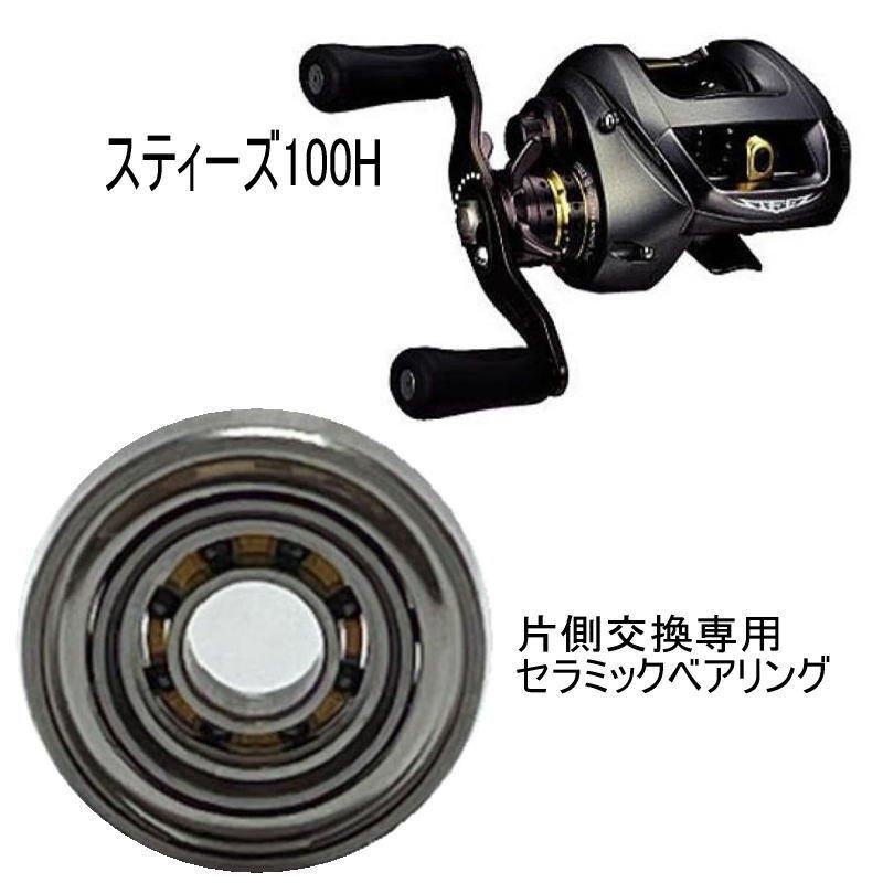 ダイワ スティーズA TW HLC7.1L