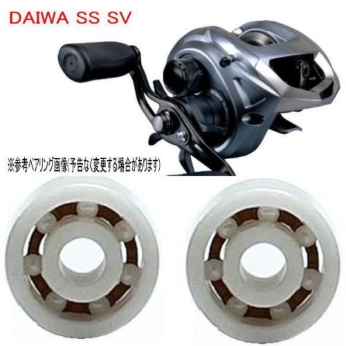 Ӥʤ ٥  DAIWA SS SV  (ߥå٥ 륳˥) 10-3-4mm 10-3-4mm