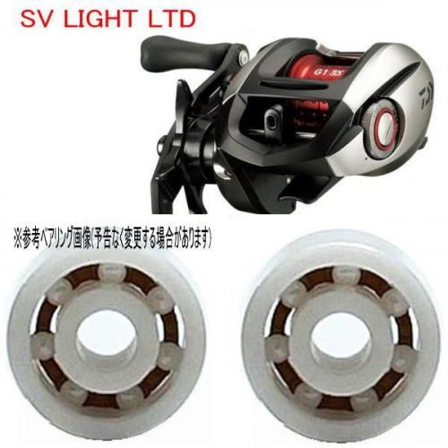 Ӥʤ ٥  SV LIGHT LTD  (ߥå٥ 륳˥) 10-3-4mm 10-3-4mm