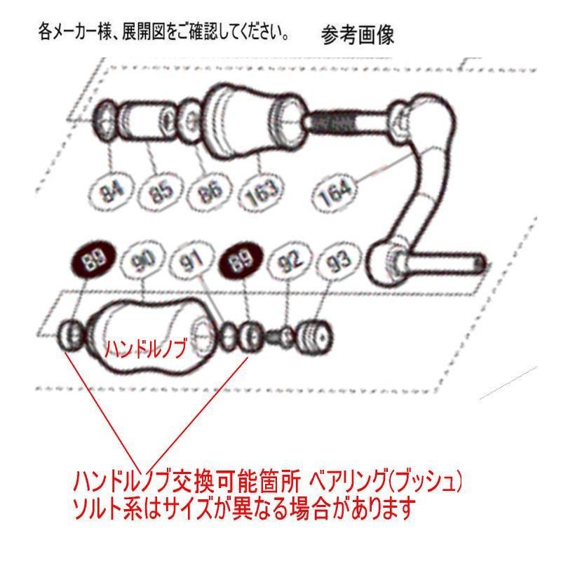 ダイワ 19 セルテート 2500/3000/4000/5000 ラインローラー