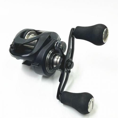ZPI アルカンセ HS レフトハンドル 中古品