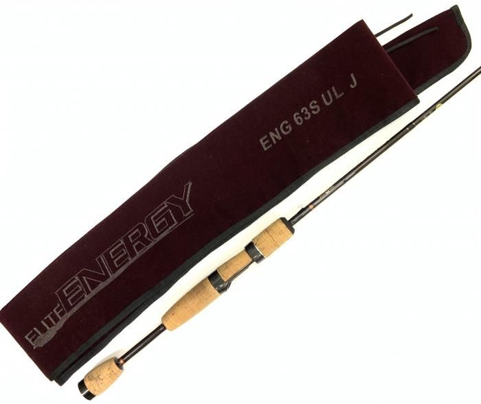 フェンウィック エリートエナジー ENG63S UL J 中古品