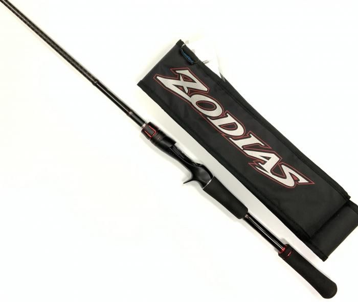 シマノ 15ゾディアス 1610ML 中古品