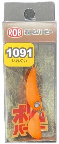 8色セット　ロブルアー　メカバベル 8色セット ロブルアー メカバベル