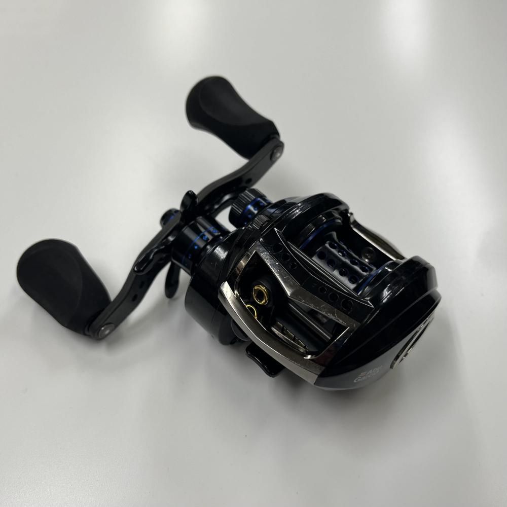2024-25 秋冬新作  DEEZ6 REVO 右ハンドル 釣具アニー公式通販サイト - 中古釣具 | リール
