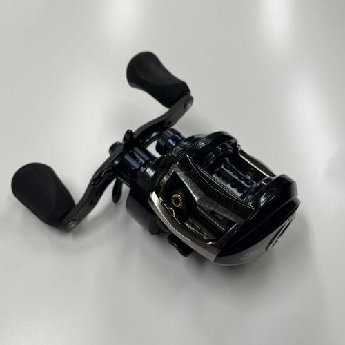 アブガルシア レボ ディーズ6 右ハンドル 中古品