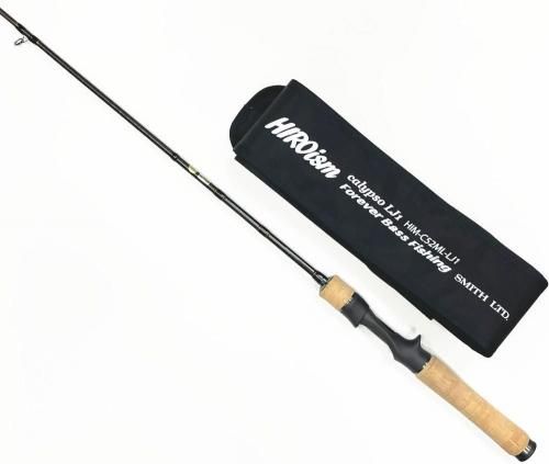 スミス ヒロイズム カリプソ LJ1 HIM-C52ML-LJ1 中古品