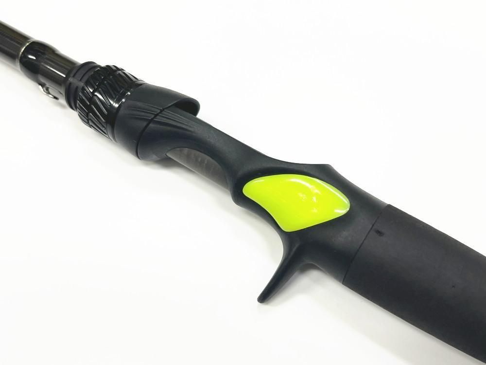 ミブロ ノマド C-72MH 中古品- 釣具 Any(アニー)中古釣具