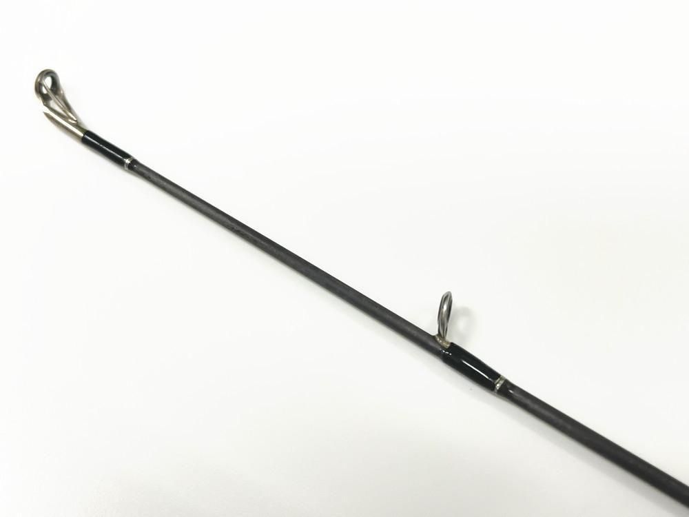 ミブロ ノマド C-72MH 中古品- 釣具 Any(アニー)中古釣具