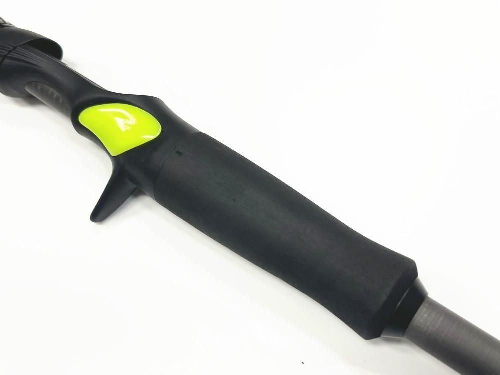 ミブロ ノマド C-72MH 中古品- 釣具 Any(アニー)中古釣具
