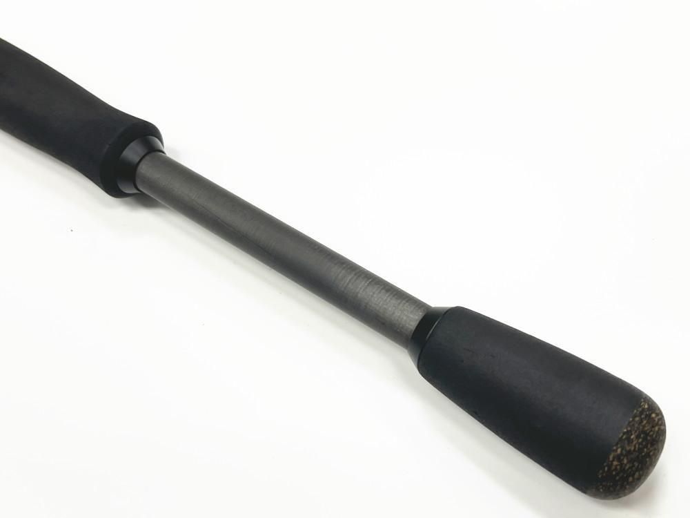 豪華ラッピング無料 C-72MH ノマド ミブロ 中古品- Any(アニー)中古釣具 釣具 その他