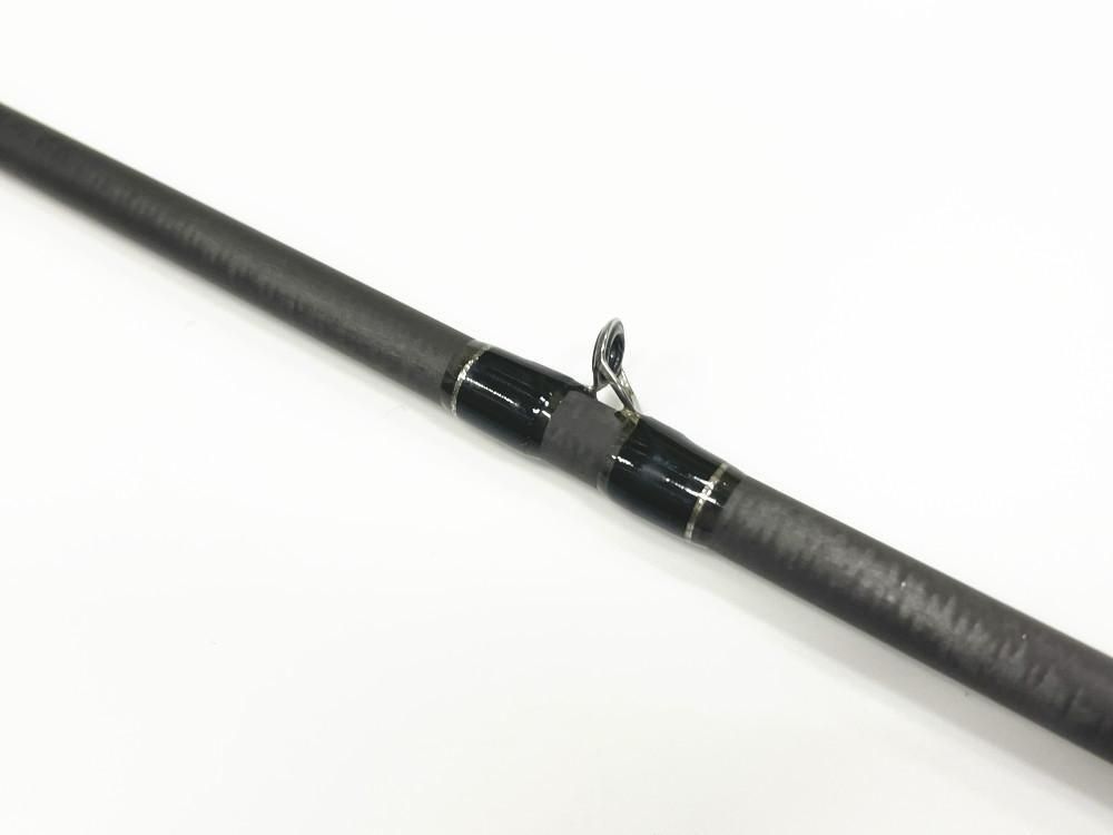 ミブロ ノマド C-72MH 中古品- 釣具 Any(アニー)中古釣具
