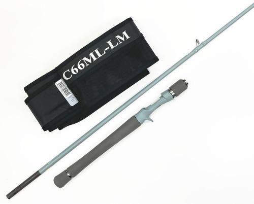 ダイワ スワッガー C66ML-LM 中古品