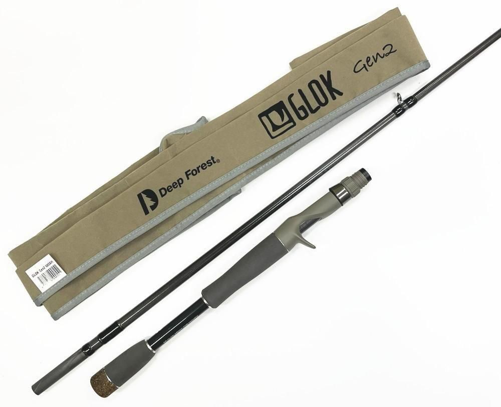 ディープフォレスト グロック Gen2 [680XH THE MIGHTY] 中古品
