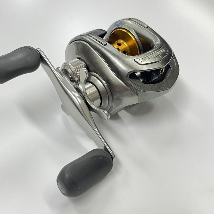 シマノ 05メタニウムXT 右ハンドル 中古品