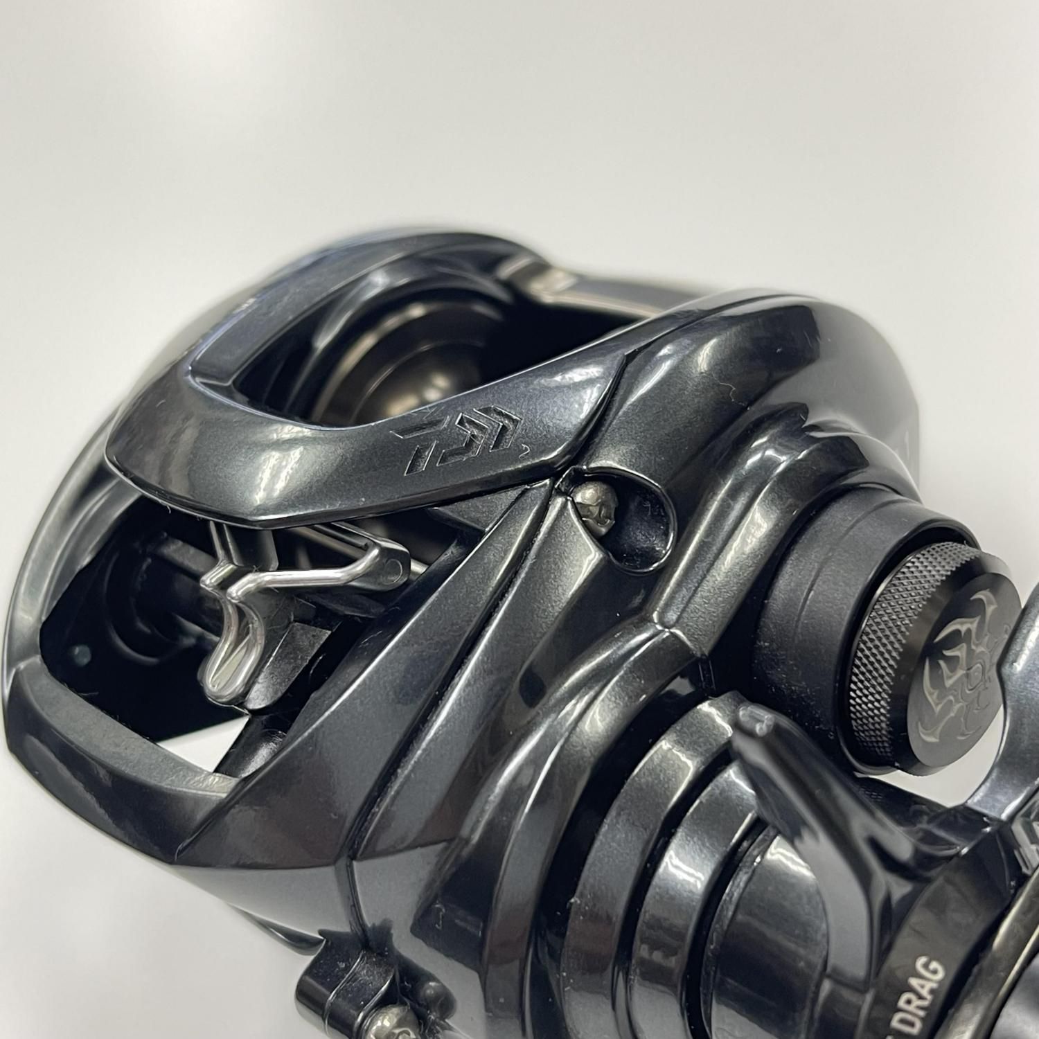 DAIWA TATULA SV TW 103XH 左ハンドル 中古品 - メルカリ