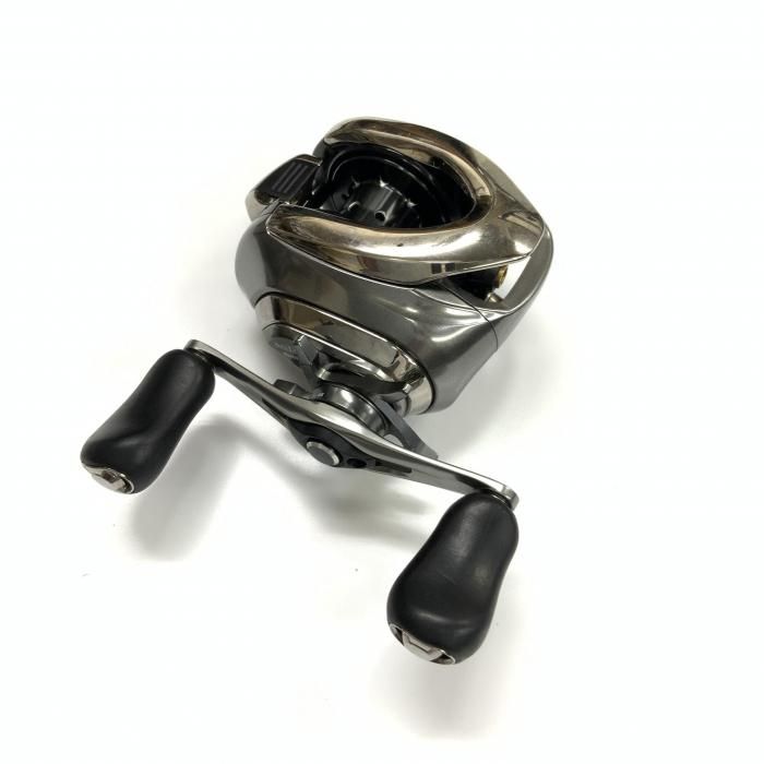 シマノ 16アンタレスDC 5.6 ライトハンドル 中古品
