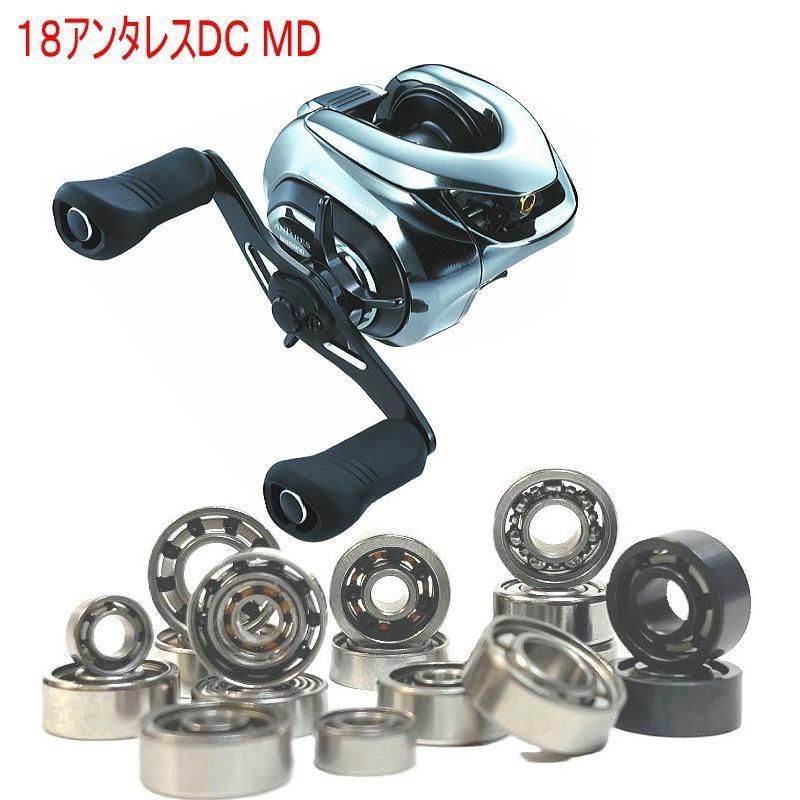 ޥ 18 󥿥쥹DC MD ס ٥  10-3-4mm&11-5-4mm