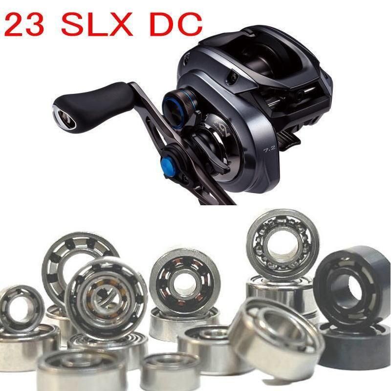 ޥ 23 SLX DC ס ٥  ڥĥܡ٥б10-3-4mm&10-3-4mm