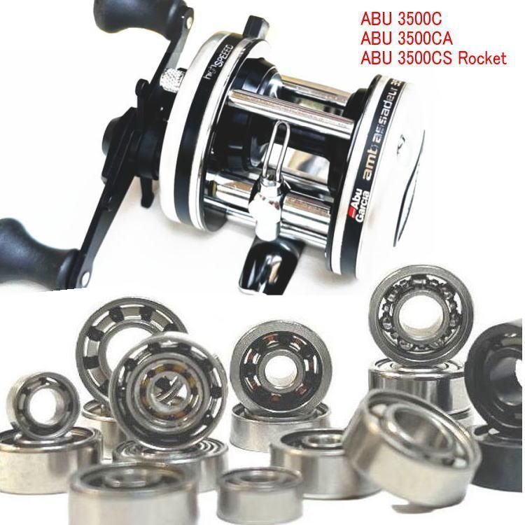֥륷 ABU 3500C ٥  11-5-4mm11-5-4mm