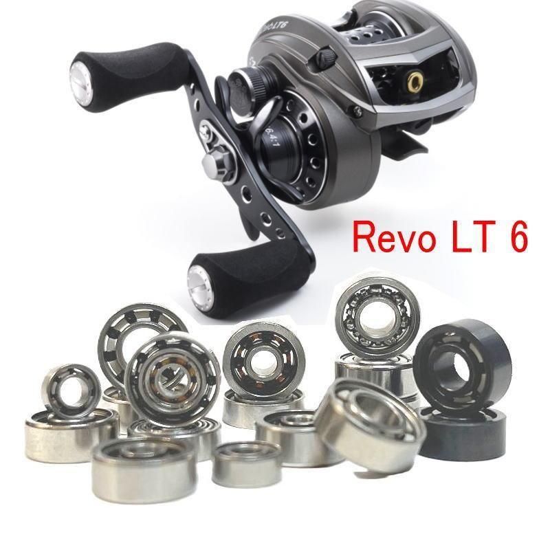 ֥륷 REVO  LT6  LT6 ٥  10-3-4 11-5-4 mm
