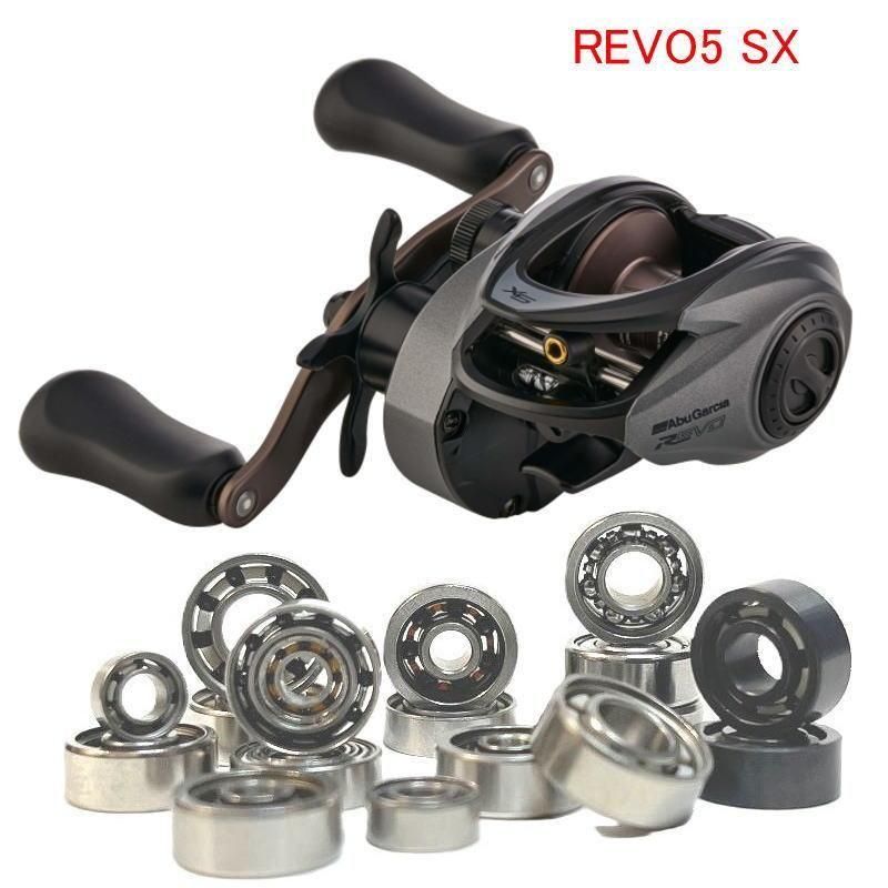 ֥륷 REVO5 SX  5 SX ٥  10-3-4 11-5-4 mm