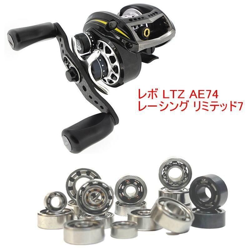 ֥륷  LTZ AE74-졼 ߥƥå  10-3-4 11-5-4 mm