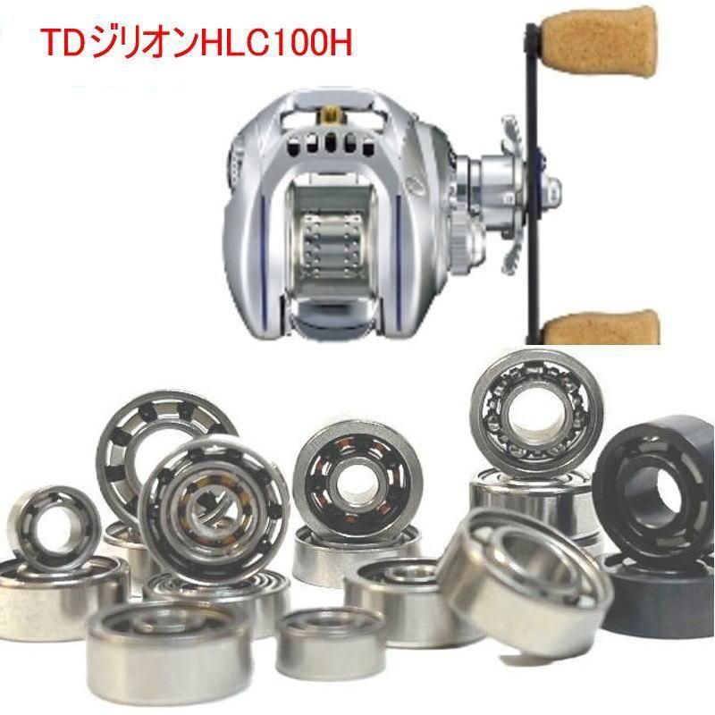  TD ꥪ HLC 100 H ס ٥  10-3-4mm&8-3-4mm