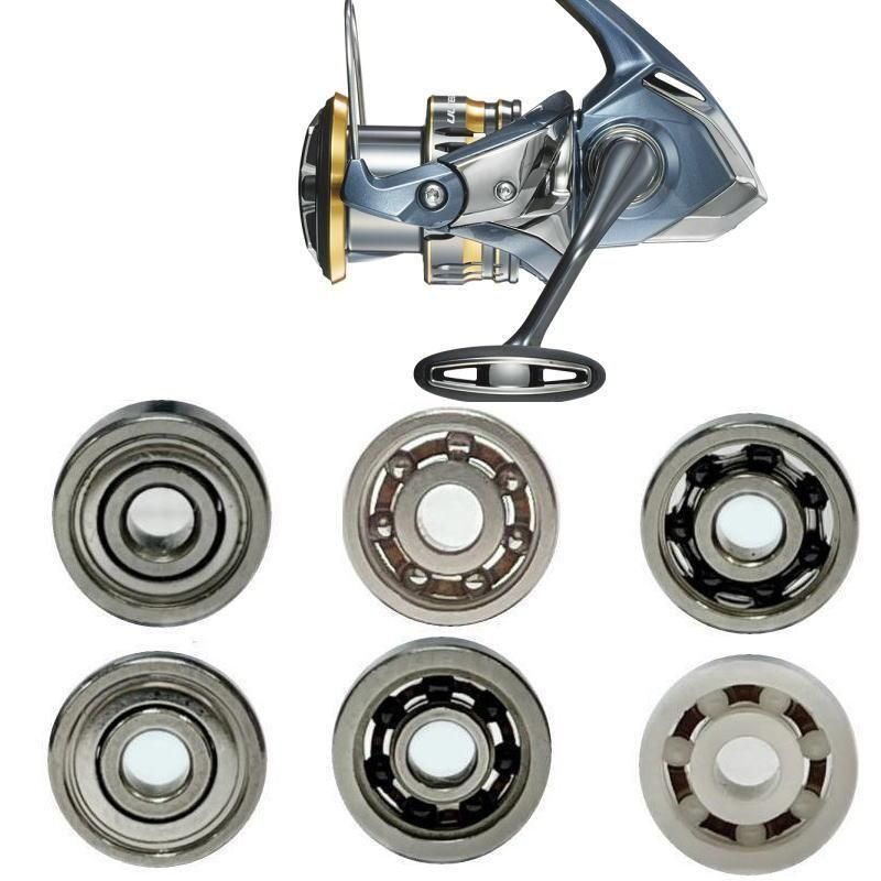 シマノ】アニーオリジナルベアリング【機種別】 - 釣具アニー公式