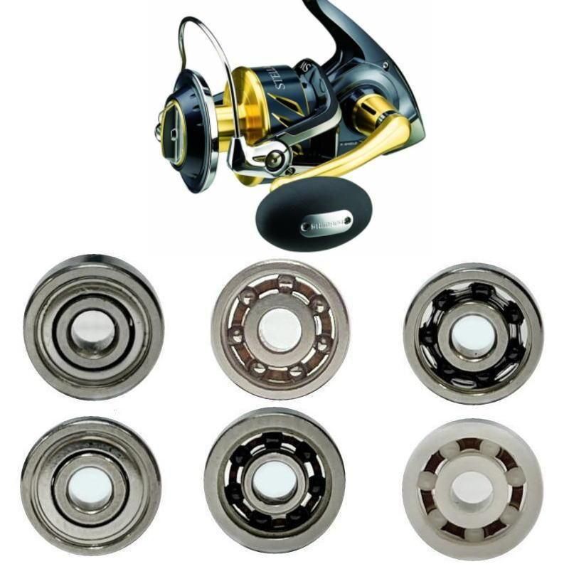 シマノ】アニーオリジナルベアリング【機種別】 - 釣具アニー公式