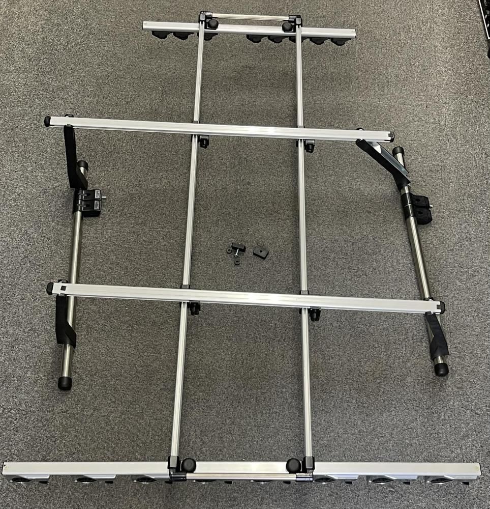 Oniger Seyer【ジャンク品相当】【セット販売】釣り竿&リール Oniger Seyer【ジャンク品相当】【セット販売】釣り竿&リール