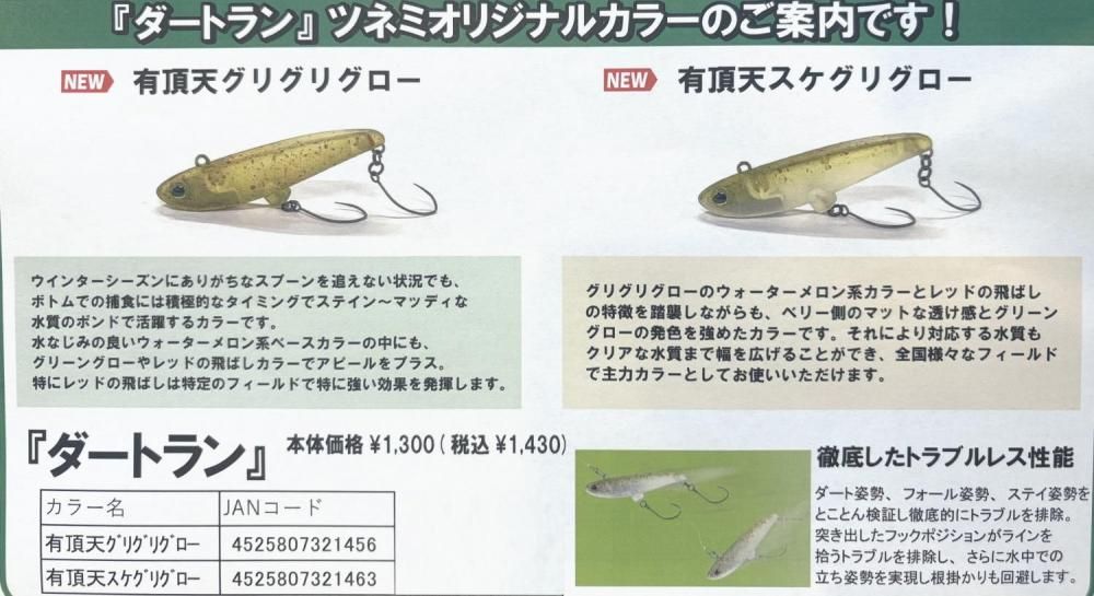 ティモン ダートラン「有頂天」