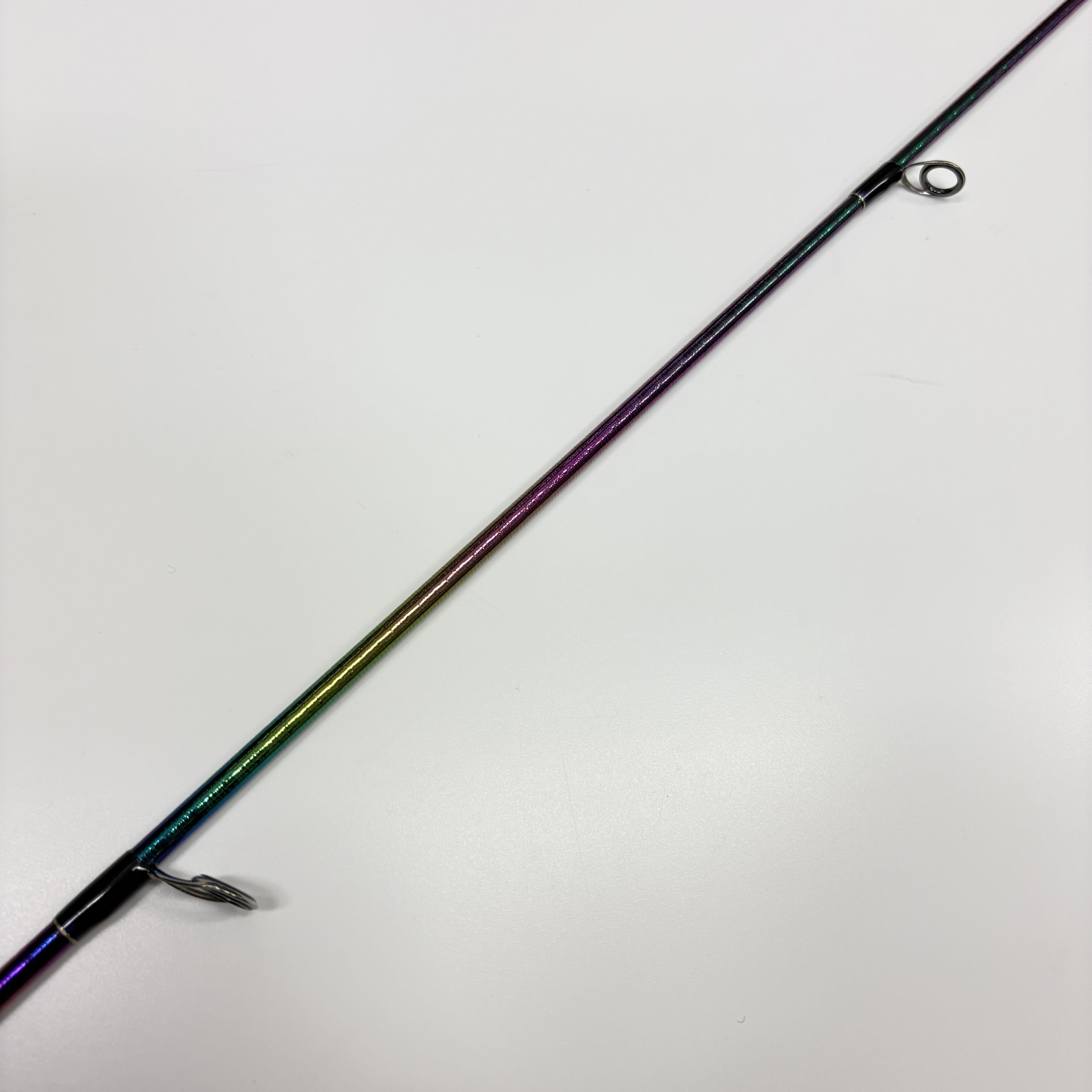 シマノ 24ワールドシャウラ リミテッド 2832R-2 美品中古品- 釣具