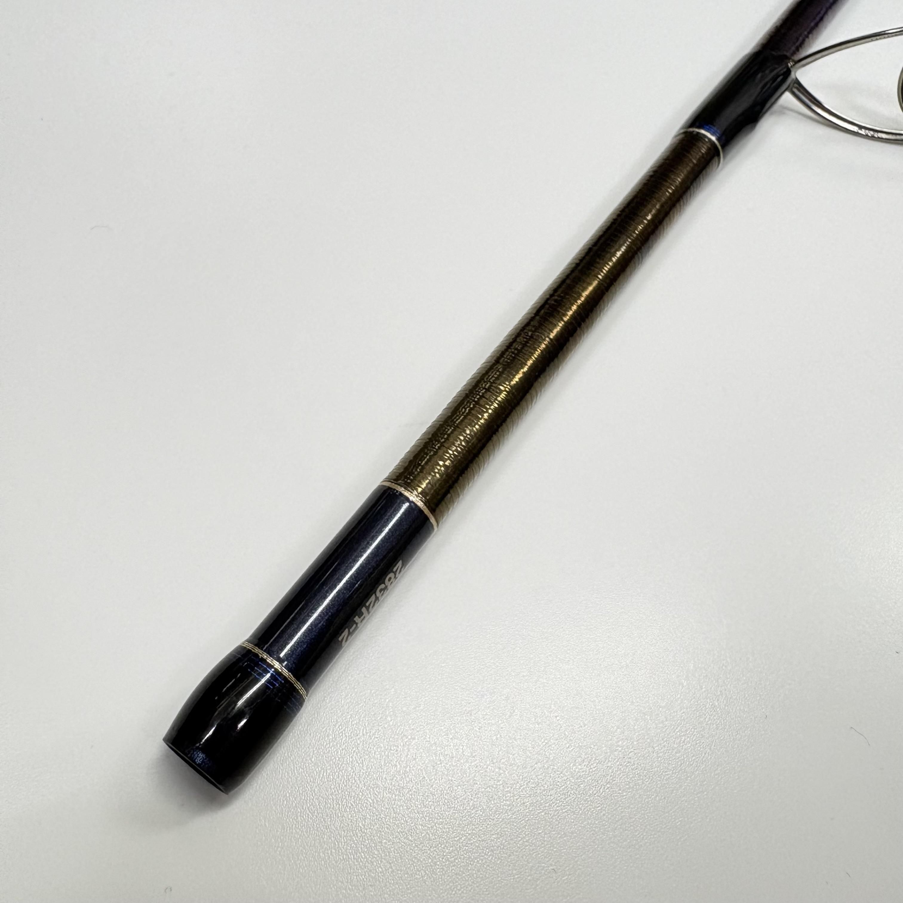 シマノ 24ワールドシャウラ リミテッド 2832R-2 美品中古品- 釣具