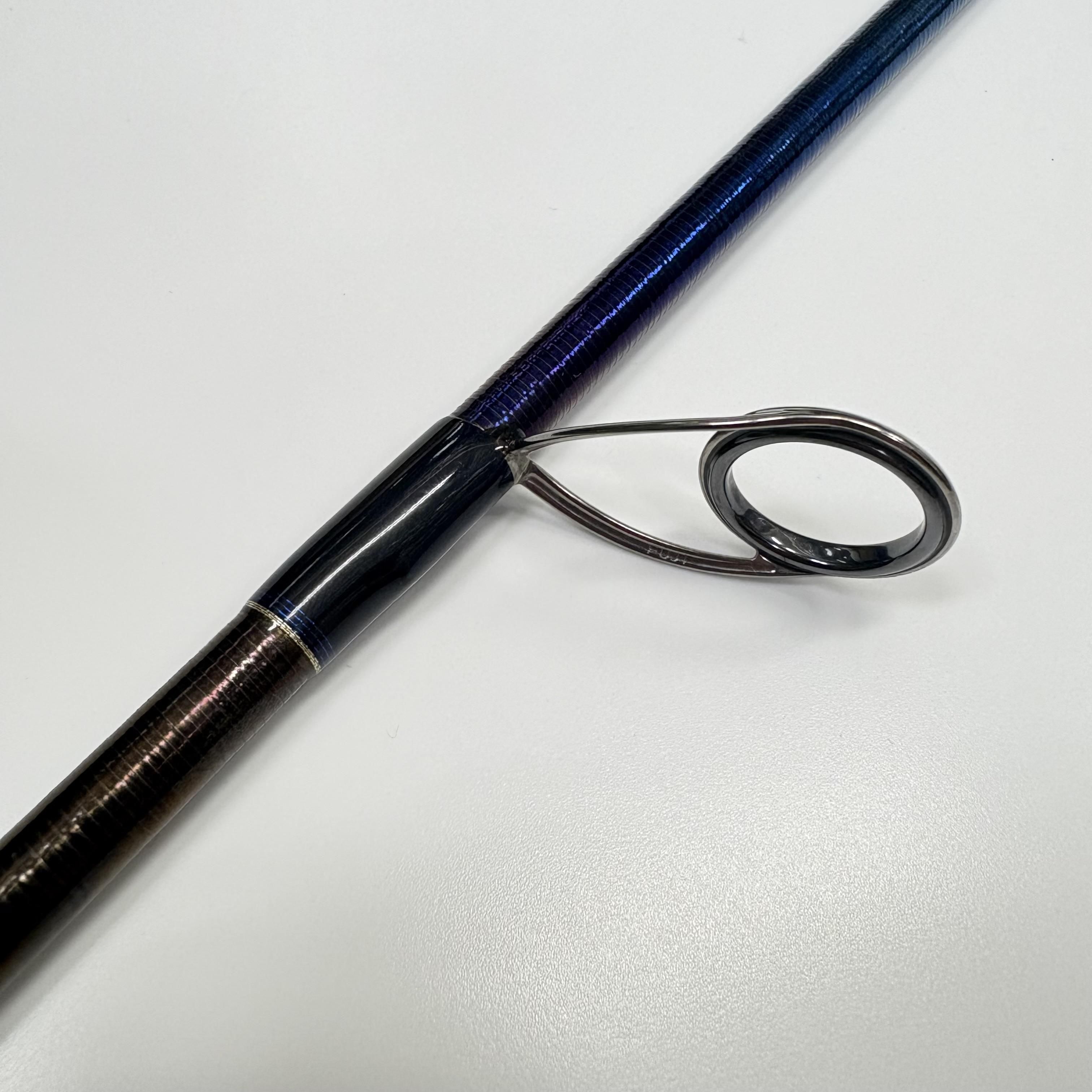 シマノ 24ワールドシャウラ リミテッド 2832R-2 美品中古品- 釣具