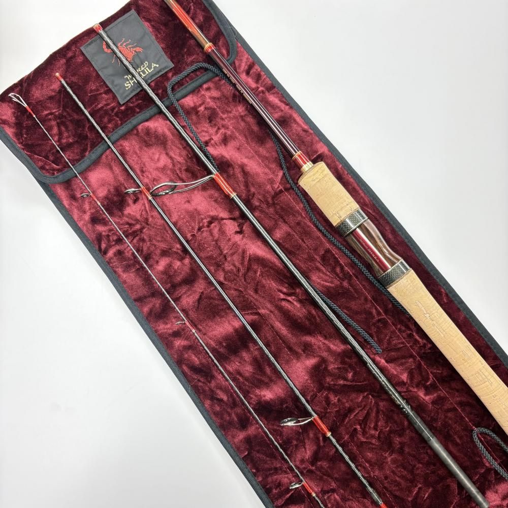 新品未使用　ヤマシタ　ＴＨＥ　船アオリ　１３５ 新品未使用 ヤマシタ THE 船アオリ 135 - メルカリ