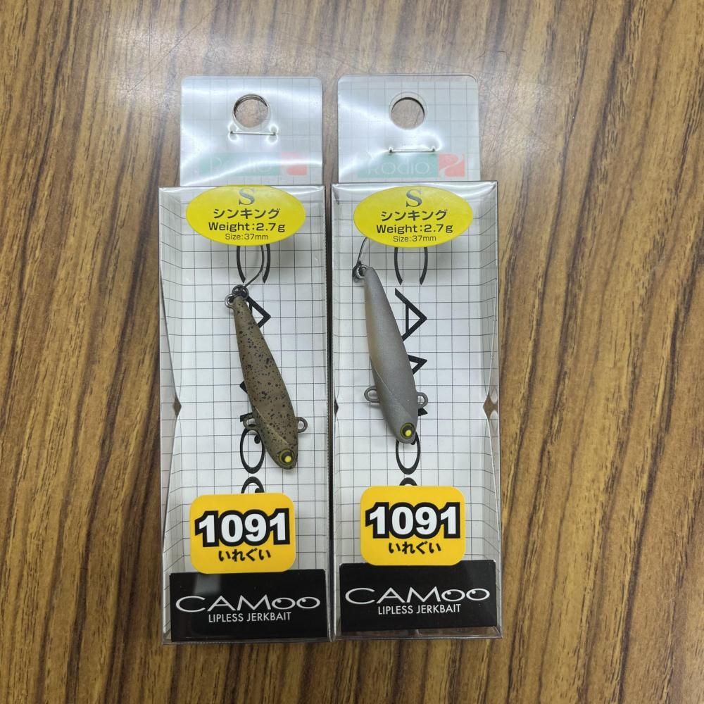 2025年 新製品 一覧 - 釣具 Any(アニー)中古釣具 買取・販売