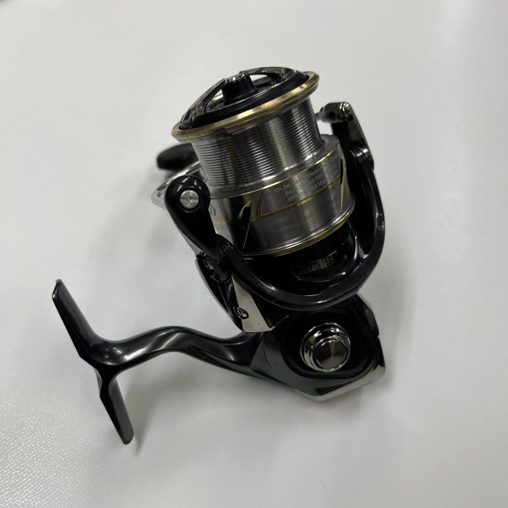 ダイワ 20ルビアス LT3000S「中古品」