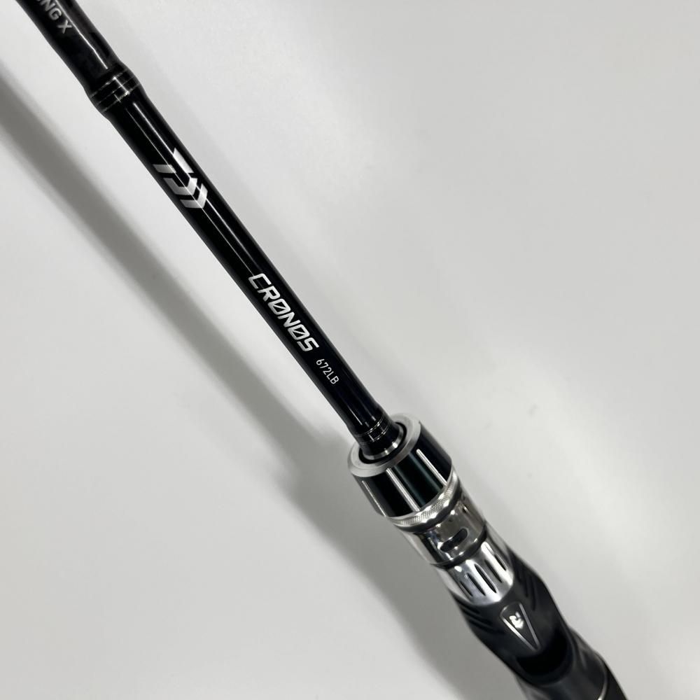 ダイワ クロノス 672LB「中古品」