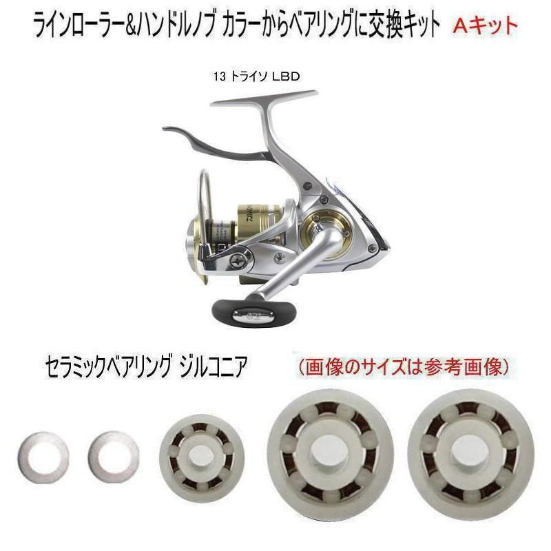  13 ȥ饤 LBD 饤顼&ϥɥΥ  ƥ쥹٥ 륳˥ Aå 1åȡ6-3-2.5mm1  7-4-2.5mm 2  ॻåȡ