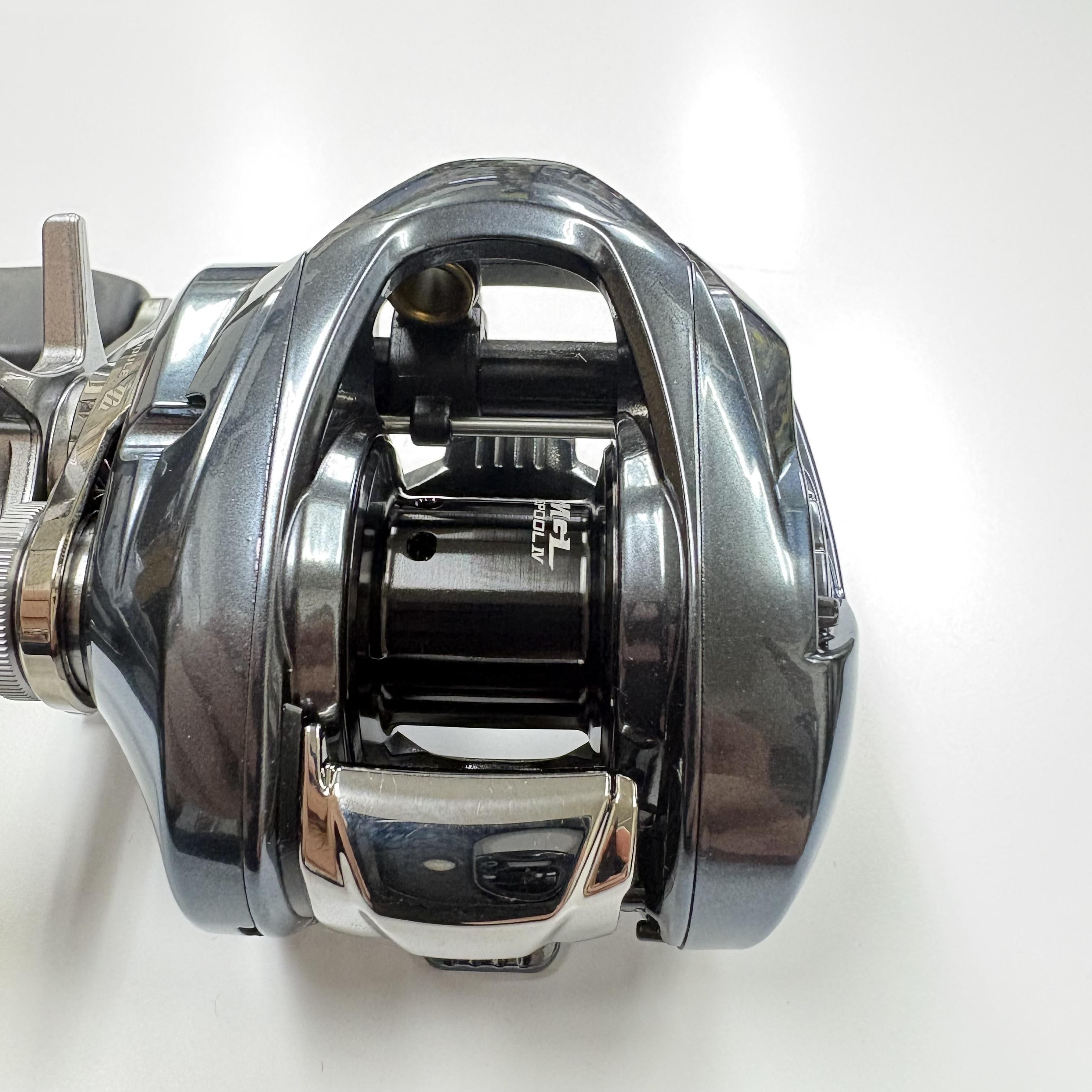 25アルデバランDC31HG レフト シマノ(SHIMANO) 25 アルデバラン DC 31XG LEFT(左) アルデバラン DC