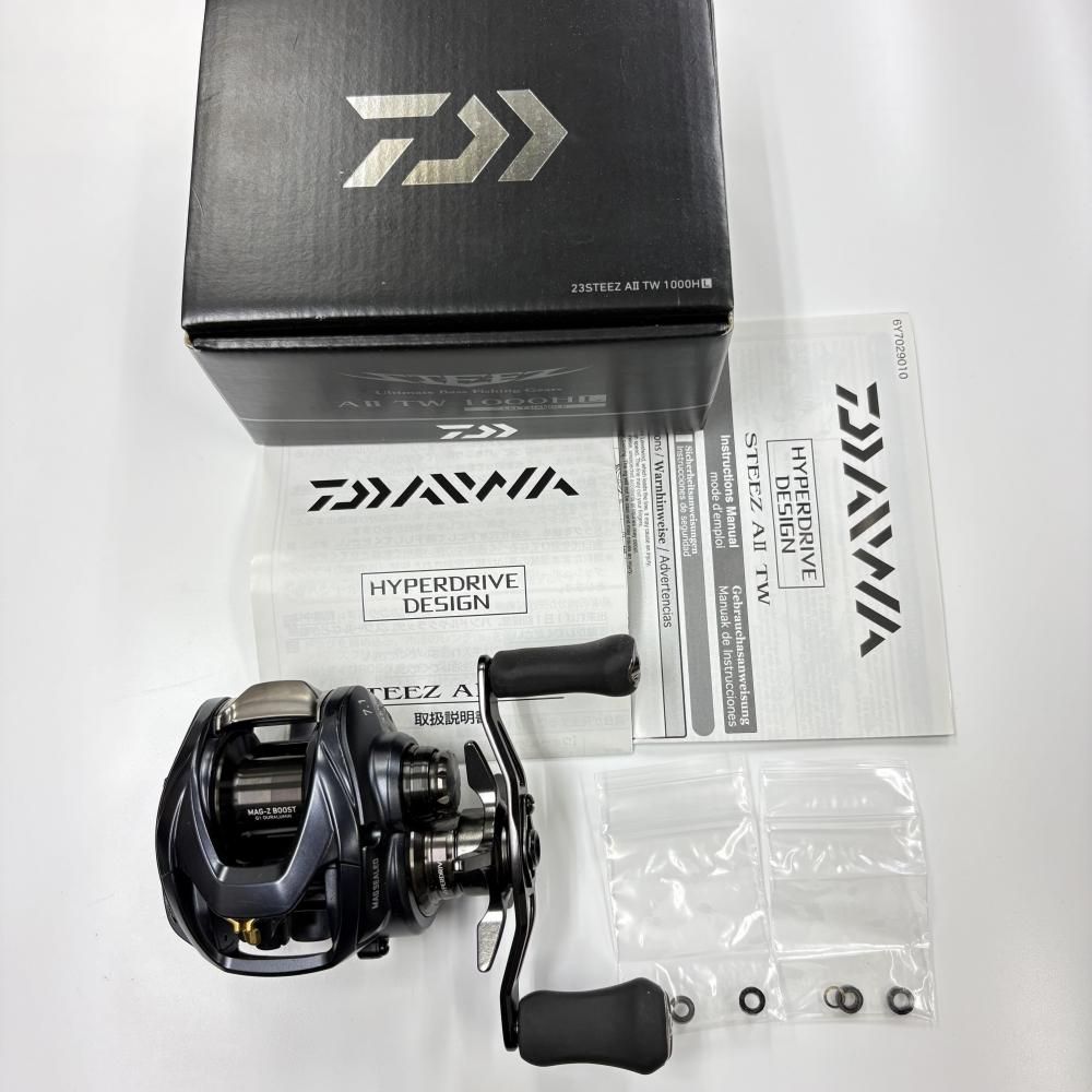 中古販売ページ - 釣具 Any(アニー)公式ネットショップ・新品・中古