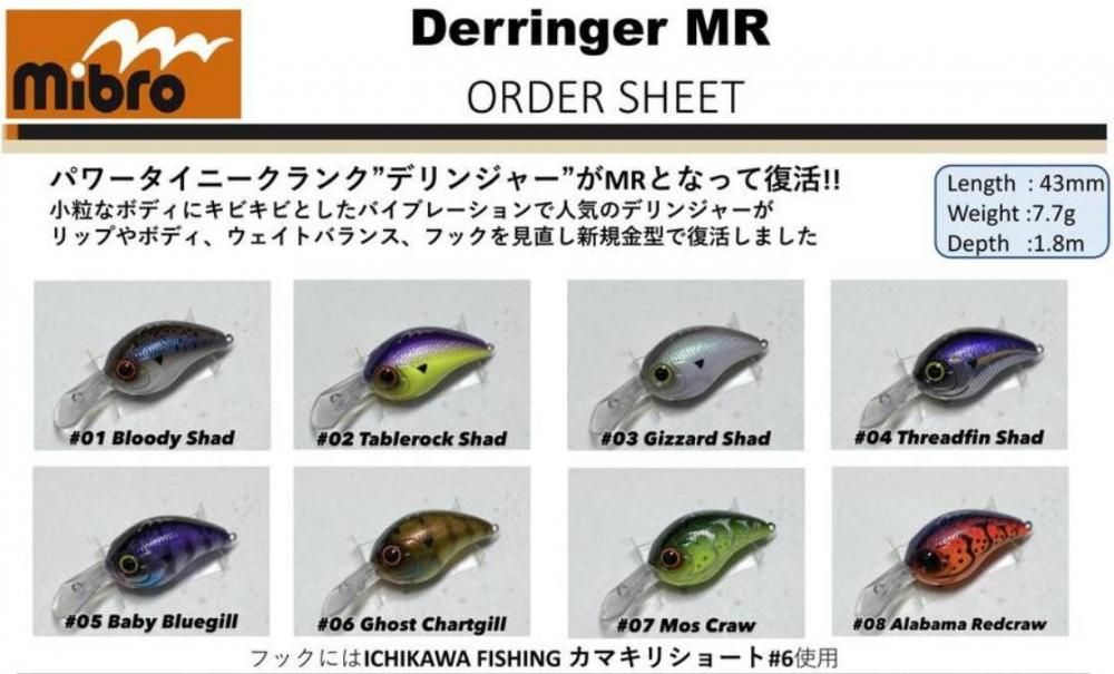 2025年 新製品 一覧 - 釣具 Any(アニー)中古釣具 買取・販売